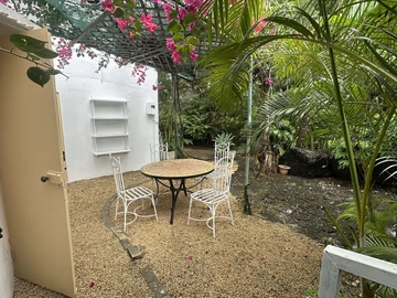 Maison de 2 Chambres