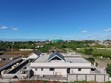 4 Bedroom Villa