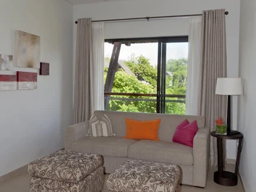 Appartement de 2 Chambres