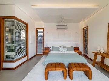 3 Bedroom Villa