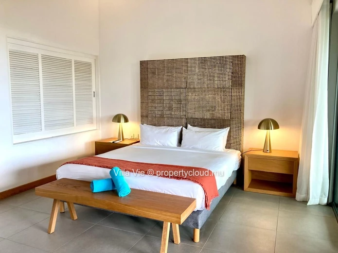 Grand Gaube - 4-Bedroom Villa