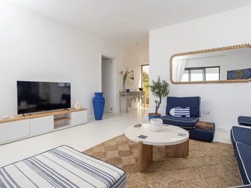 Villa de 3 Chambres