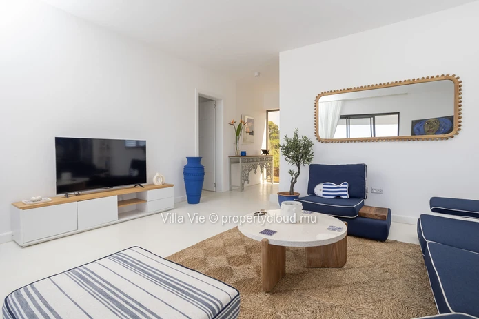Azuri - Superbe villa de 3 chambres avec piscine privée
