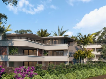 3 Bedroom Penthouse