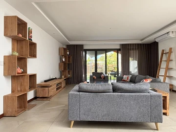 4 Bedroom Villa