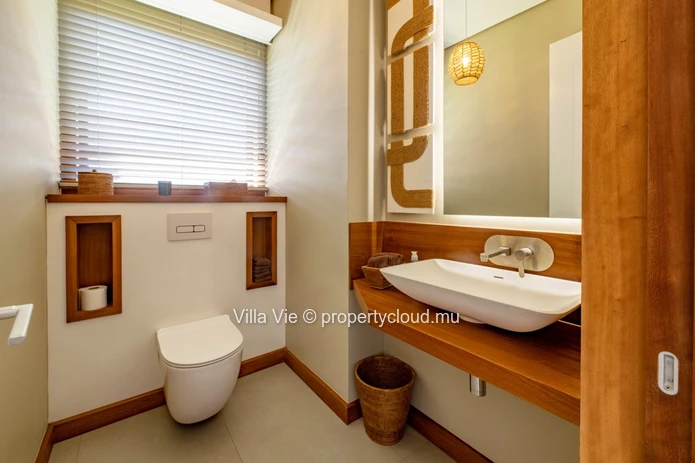 Mont Mascal – Stunning 4-bedroom villa with private swimming pool