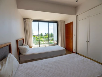 3 Bedroom Townhouse, Duplex