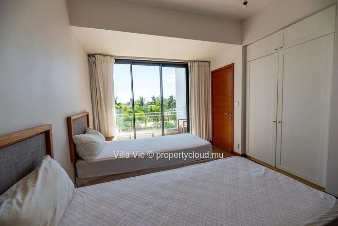 Haute Rive - Spacieux townhouse de 3 chambres