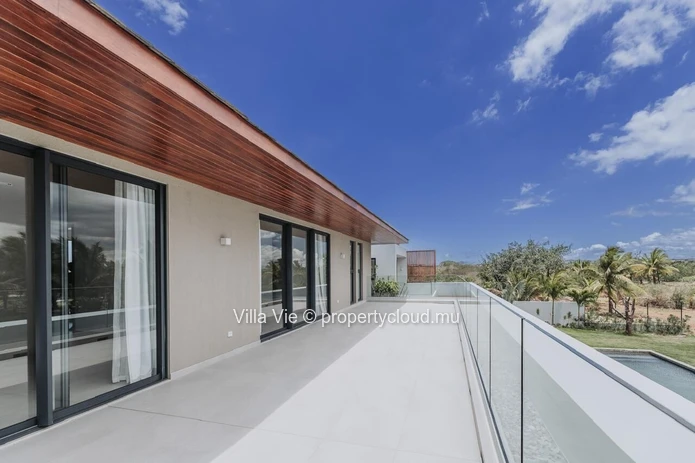 Mont Choisy - Villa d'exception proche du golf