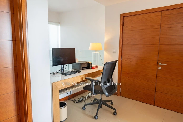 Haute Rive - Spacieux townhouse de 3 chambres