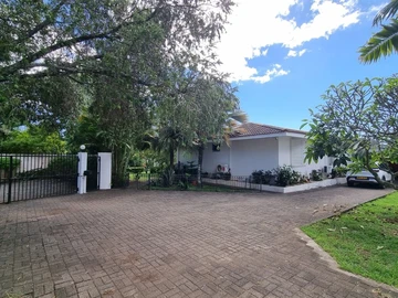 Maison de 3 Chambres
