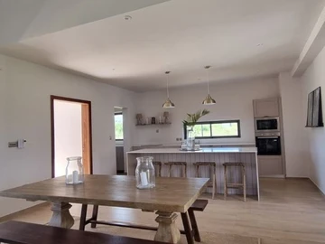 Maison de 3 Chambres