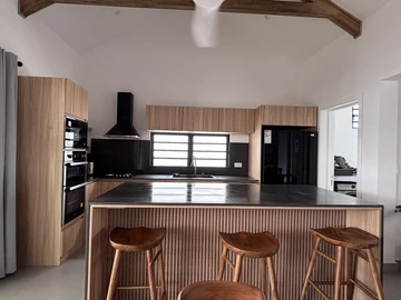 Maison de 3 Chambres