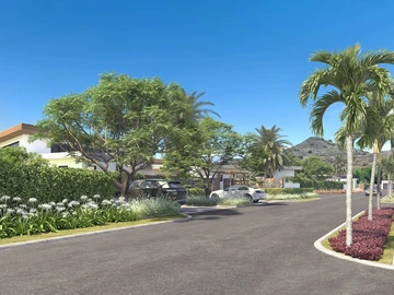 5 Bedroom Villa