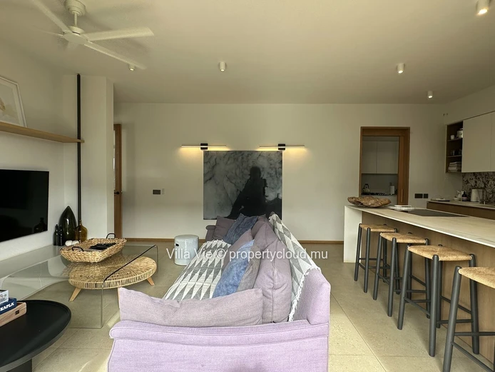 Bois Chandelle - Maison contemporaine de 4 chambres à coucher