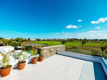 Villa de 4 Chambres