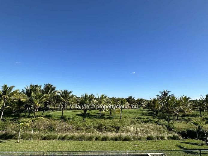 Mont Choisy - Villa d'exception proche du golf
