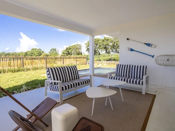 Villa de 3 Chambres