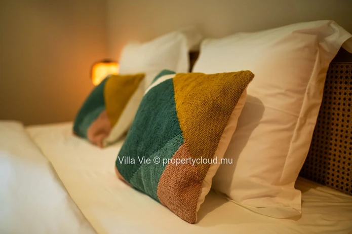 Belle Vue Harel - Spacieux appartement de 4 chambres