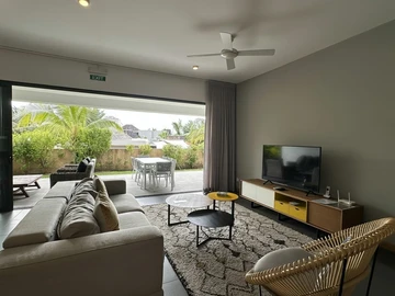 3 Bedroom Apartment