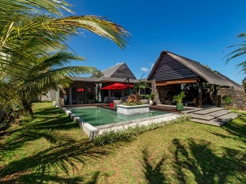 3 Bedroom Villa