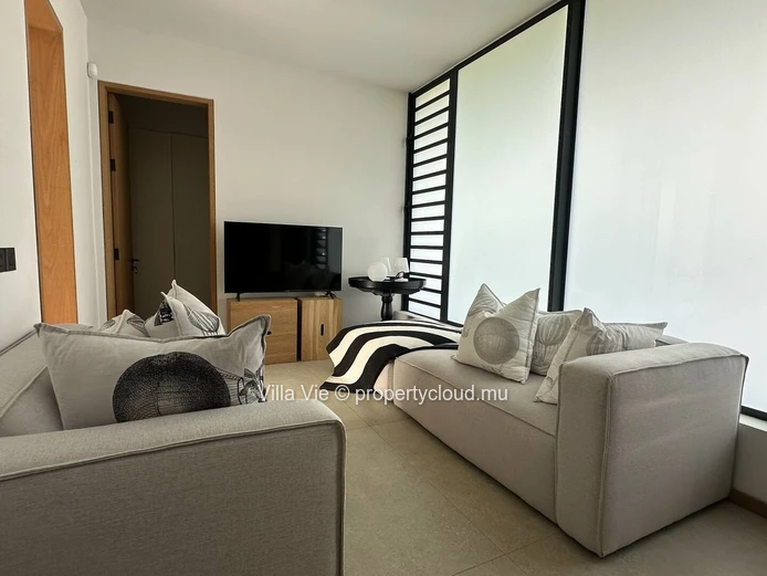 Bois Chandelle - Maison contemporaine de 4 chambres à coucher