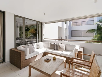 3 Bedroom Penthouse