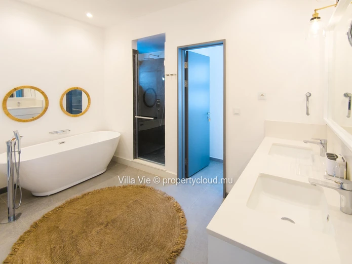 St Antoine - Appartement de 4 chambres avec piscine