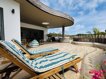 3 Bedroom Penthouse