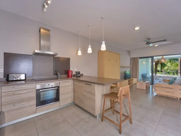 Appartement de 2 Chambres