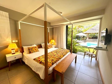 3 Bedroom Villa