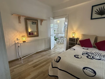 Maison de 2 Chambres