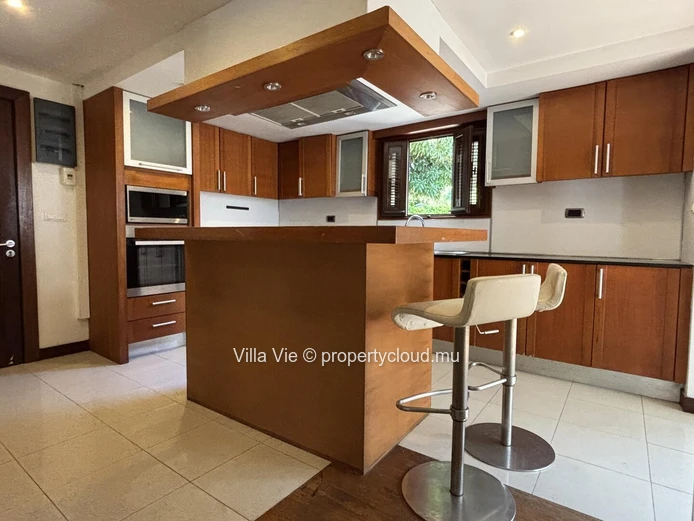 Bon Espoir - Maison familiale de 4 chambres avec piscine