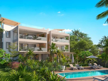 3 Bedroom Apartment