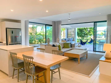 3 Bedroom Apartment