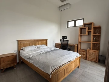 4 Bedroom Villa