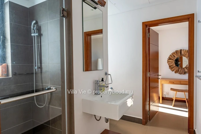 Haute Rive - Spacieux townhouse de 3 chambres