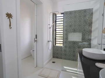 Villa de 3 Chambres