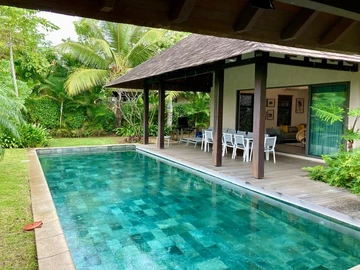4 Bedroom Villa