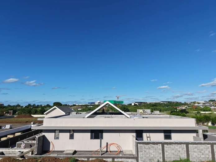 Mont Choisy - 4-Bedroom Villa Designed for Absolute Comfort.