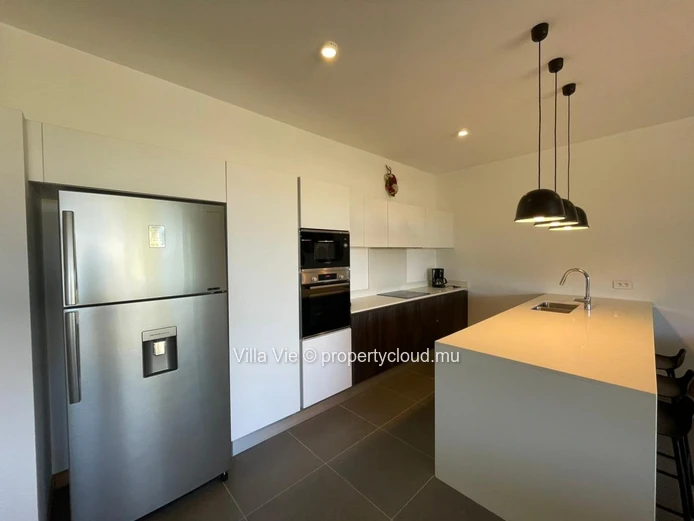 Grand Gaube - Nice 3 bedroom apartment located in a private residence