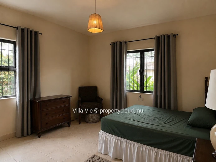 Hillside - Maison familiale de 4 chambres