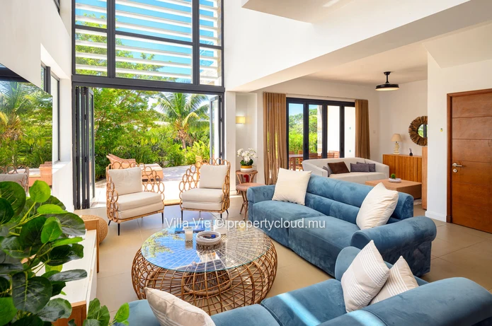 Azuri - Townhouse de 4 Chambres