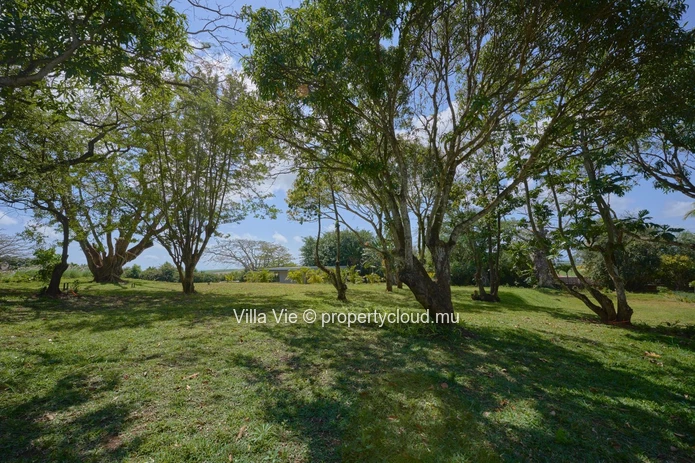 Belle Vue - Beautiful 3-bedroom apartment on the ground floor (Sole Mandate)