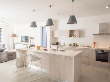 3 Bedroom Villa