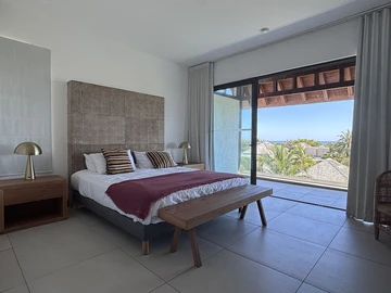 3 Bedroom Penthouse