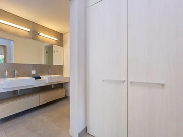 Appartement de 2 Chambres