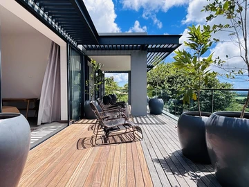 4 Bedroom Penthouse