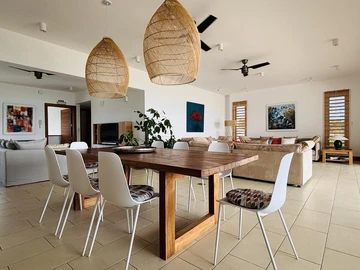 3 Bedroom Penthouse