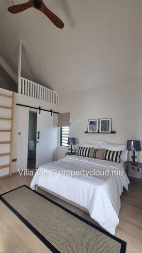 Mont Choisy - Maison Moderne 3 Chambres avec Piscine (Mandat exclusif)